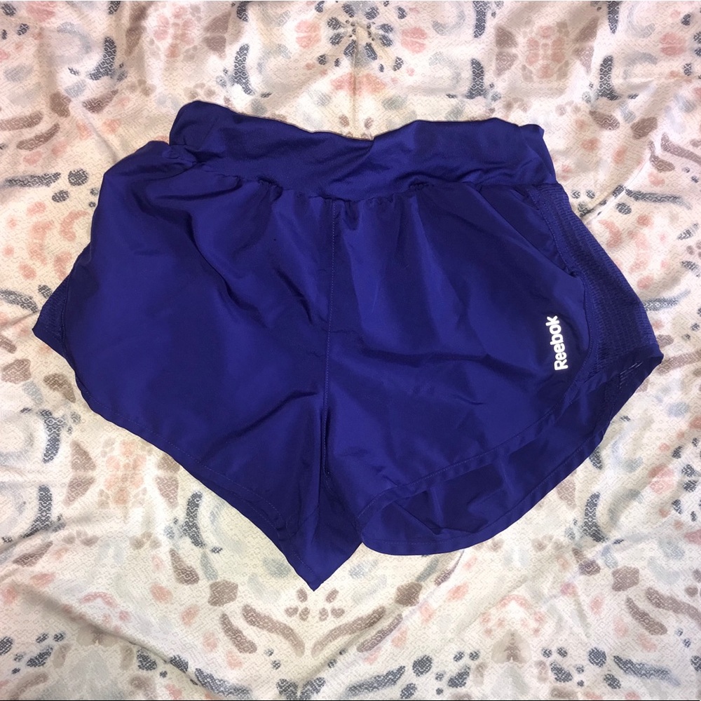 Reebok Women’s Running Shorts
